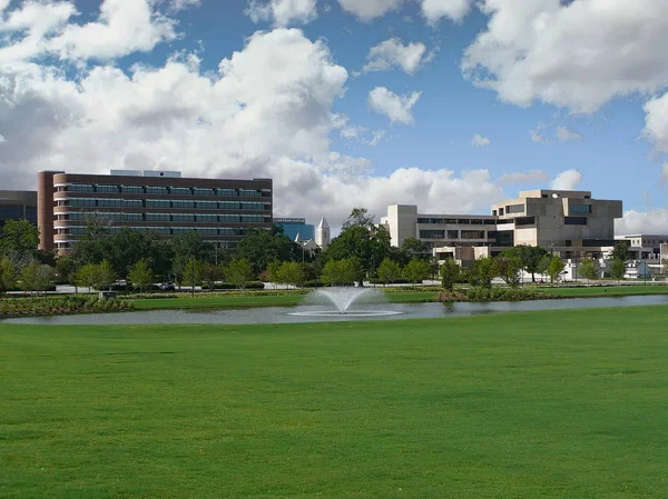 Pensacola Finans Bölgesi