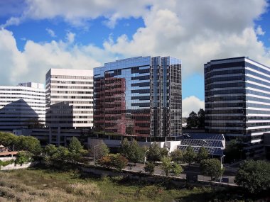 Stamford Şehir Merkezi