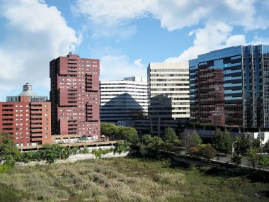 Stamford Şehir Merkezi