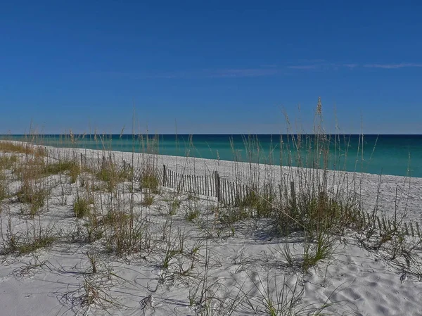 Navarre Beach — Stockfoto