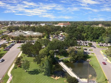 Pensacola Feribot Geçidi