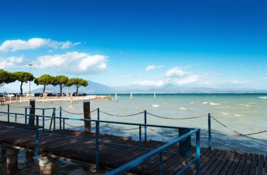 Lake Garda çıkabilir
