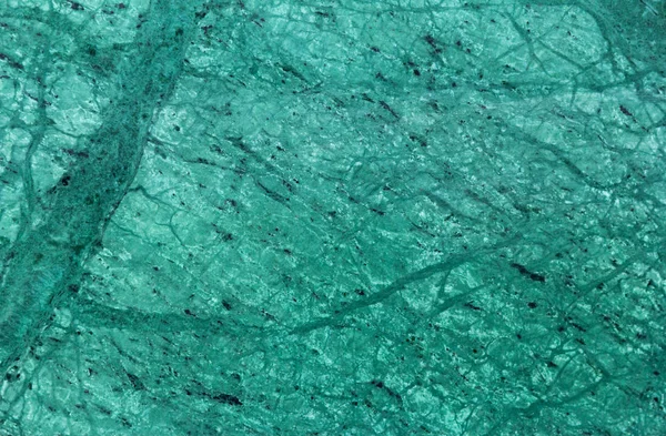 Abstract Green Marble Background Pattern Texture — Stock Photo, Image