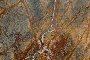 arka plan deseni ve doku için soyut Bidaser kahverengi mermer