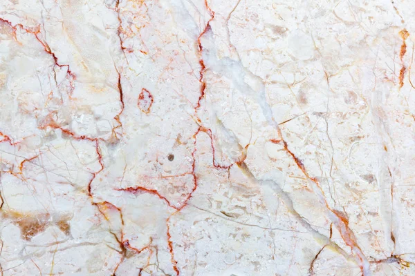 Abstrakter Weißer Marmor Für Hintergrundmuster Und Textur — Stockfoto
