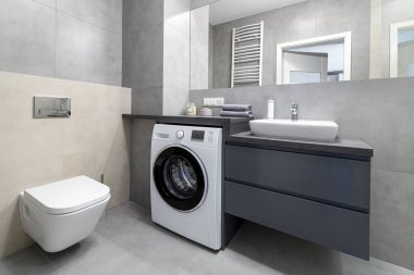 modern banyo iç tasarımı 