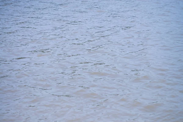 Agua Superficial Momento Fondo Olas — Foto de Stock