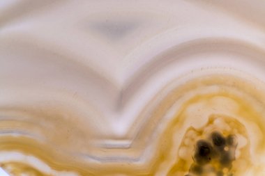 Doğal Sarı Akik kristal yüzey, Sarı Akik kristal yakın kesit. arka plan doku.