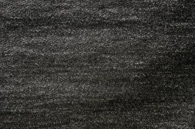 Mavi denim kot kumaş doku arka plan yakın.