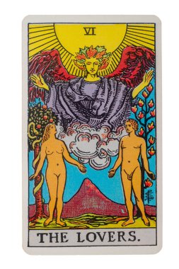 Yala Eyaleti, Tayland 29 Ağustos 2020 İlçe editör tarot kartları sevgili.