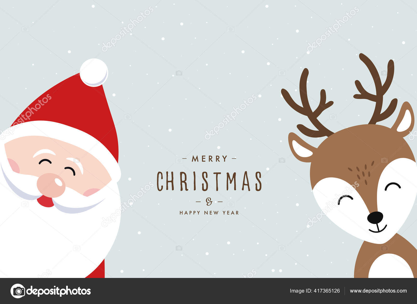 Giáng sinh không thể thiếu được hình ảnh ngộ nghĩnh và đáng yêu của ông già Noel và tuần lộc của ông. Hãy xem ngay bức vẽ Santa reindeer cartoon để cảm nhận sự tỉ mỉ và độc đáo của nghệ thuật mùa lễ này.
