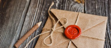 Aşk Mektubu ve Kalemi