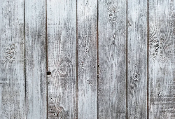 Old White Rustic Wooden Background Wooden Surface Copy Space Space — Stock Photo, Image