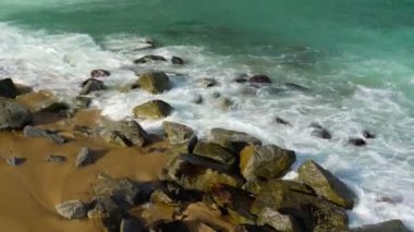 Barselona Sea Beach, İspanya