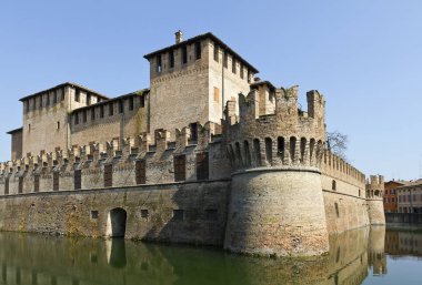 Fontanellato 'da Rocca Sanvitale