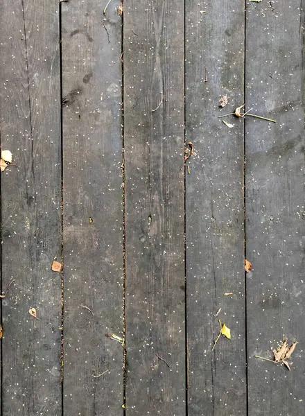 Antiguo Fondo Madera Hecho Tablas —  Fotos de Stock