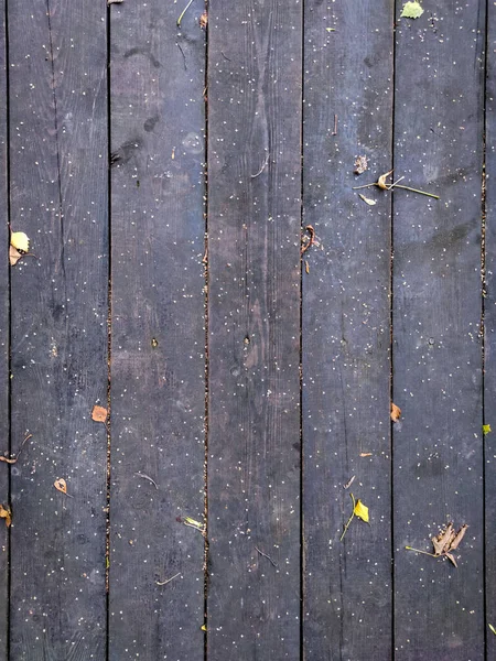 Antiguo Fondo Madera Hecho Tablas —  Fotos de Stock