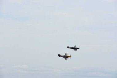 Chicopee, Ma - Temmuz 14:2018 büyük New England Havacılık Fuarında Westover hava Rezerv Bankası Chicopee, Massachusetts, 14 Temmuz 2018 üzerinde görüldüğü gibi '.