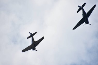 Chicopee, Ma - Temmuz 14:2018 büyük New England Havacılık Fuarında Westover hava Rezerv Bankası Chicopee, Massachusetts, 14 Temmuz 2018 üzerinde görüldüğü gibi '.