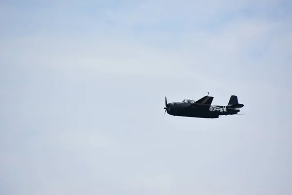 Chicopee Jul 2018 Wielkiej New England Airshow Westover Reserve Air — Zdjęcie stockowe