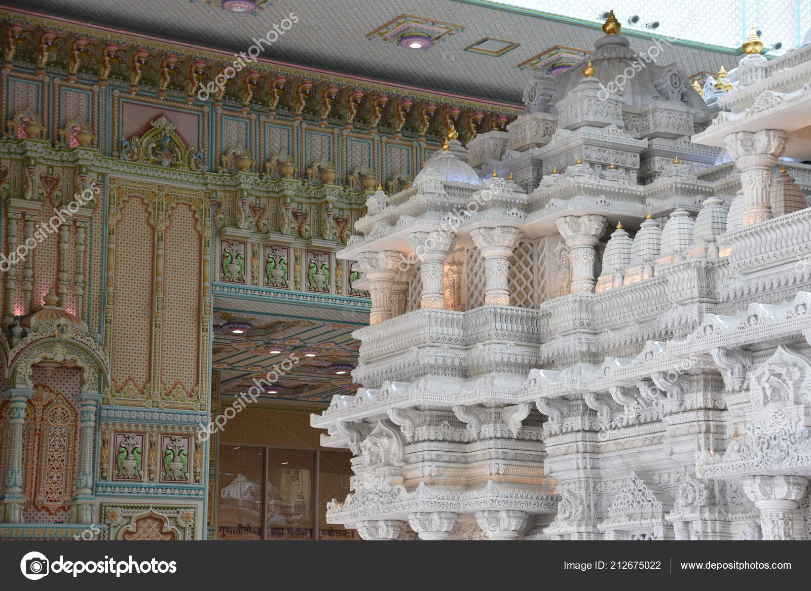 robbinsville jul akshardham temple