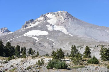 Oregon 'da başlık