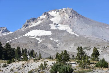 Oregon 'da başlık