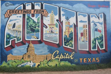 AUSTIN, TX - OCT 13: 
