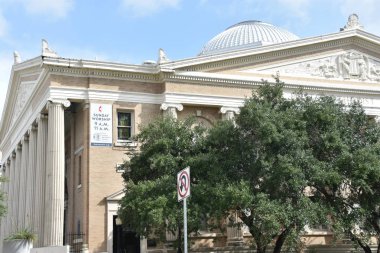 Austin, Teksas'taki Birinci Metodist Kilisesi