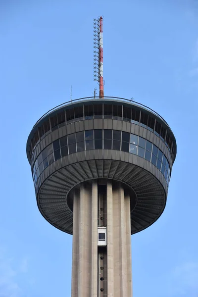 San Antonio Oct Tower Americas San Antonio Texas Seen Oct — Stock Photo, Image