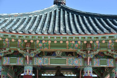 Kore dostluk çan San Pedro, Kaliforniya