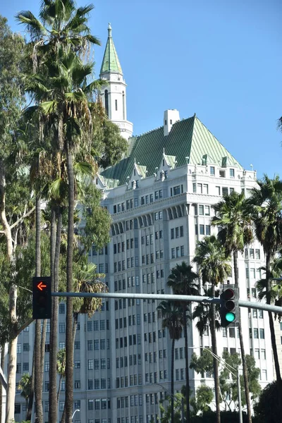 Long Beach Oct Long Beach California Seen Oct 2018 — Stock Photo, Image