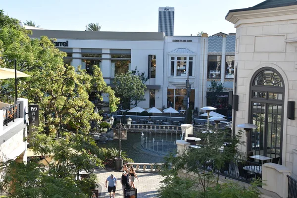 Louis Vuitton Store at Rodeo Drive in Beverly Hills - CALIFORNIA, USA -  MARCH 18, 2019 Editorial Stock Image - Image of class, rich: 145061959