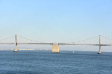 Körfez Köprüsü San Francisco, California