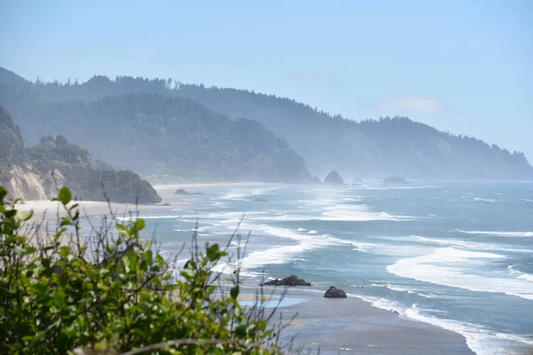 Cannon Beach Oregon — Foto de Stock