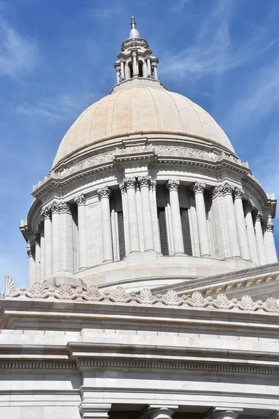 Washington State Capitol in Olympia, Washington (USA)