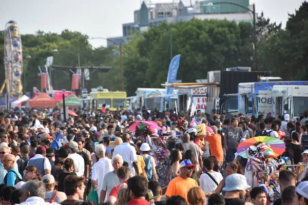 RÜYE, MA - 28 Temmuz 2019 'da Massachusetts Revere Beach' te görülen Uluslararası Kum Heykel Festivali.
