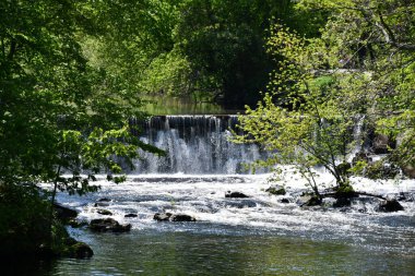 Şelale Norwich, Connecticut, ABD