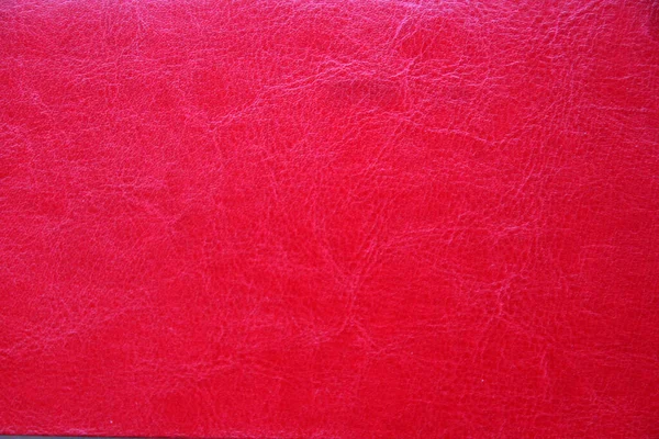 kırmızı deri desen yatay seçenek