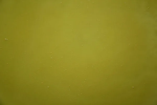 Çiçeğin arkaplanı küçük kabarcıklar yatay görünümlü bal