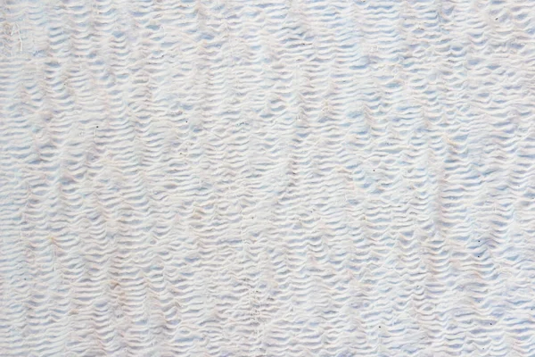 Pamukkale geçitlerinde oluşan dalgalı beyaz tırtıklı doku.