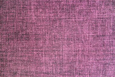 Kesişen çizgiler ve ipliklerle mor dokuma dokusu