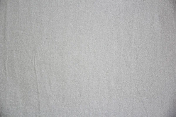 Kırışıklıklar ve malzeme dokusu yakın plan ile gri arkaplan