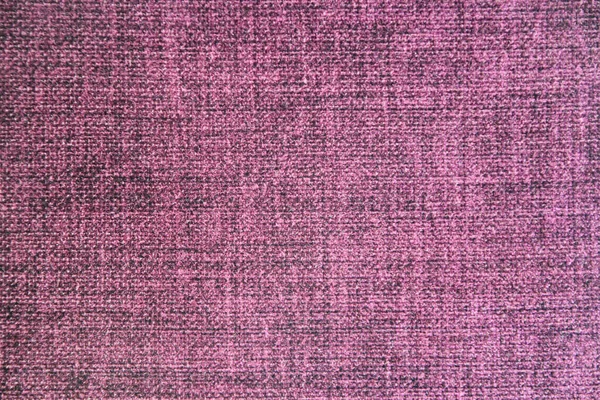Kesişen çizgiler ve ipliklerle mor dokuma dokusu