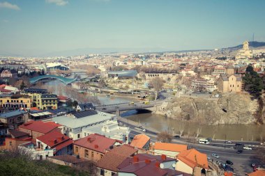 Tiflis Merkezi