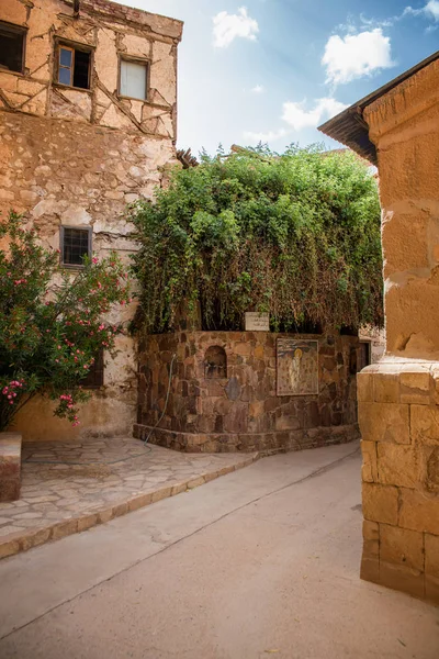 Monasterio de Santa Catalina — Foto de Stock