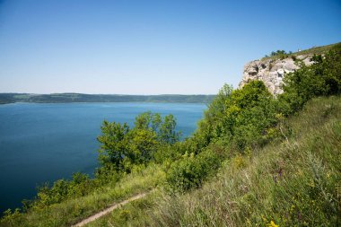 Defne Dinyester Nehri