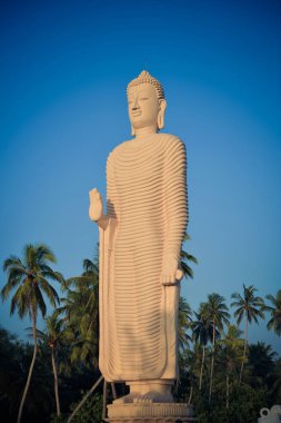 Sri Lanka'da tsunami Memorial