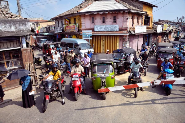 Colombo es la capital de Sri Lanka —  Fotos de Stock