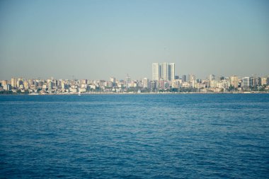 Shore, Istanbul, Türkiye